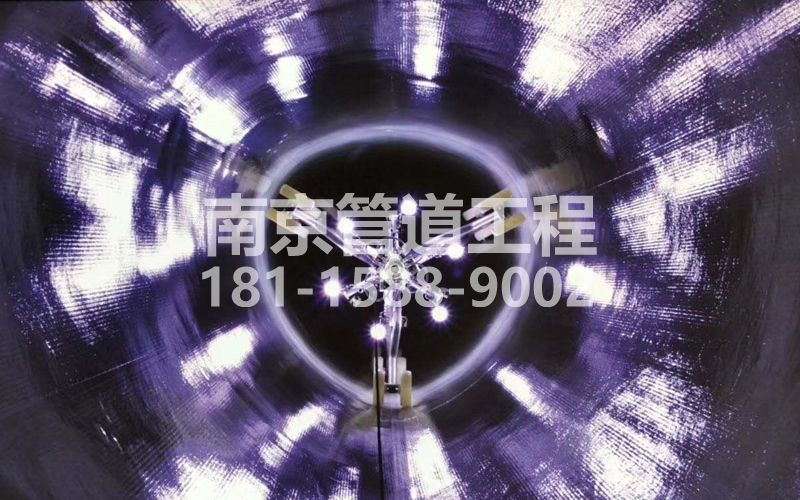 225嘉善管道修复