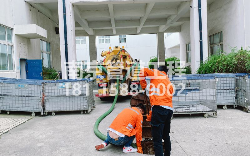 254嘉善工厂化粪池