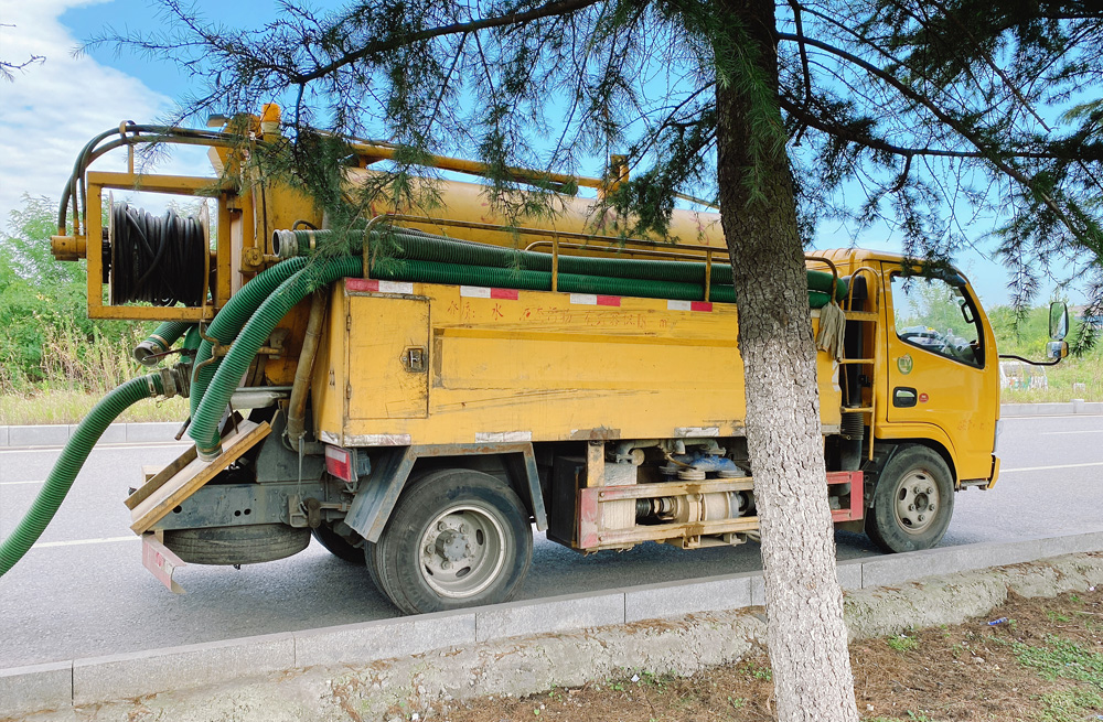 283嘉善清洗抽粪车