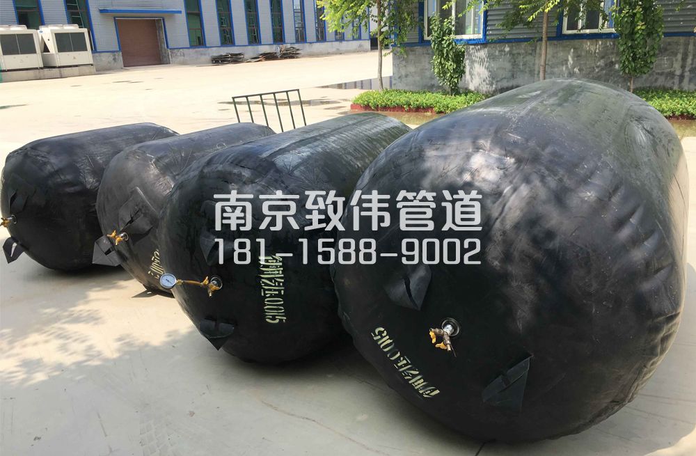 336嘉善管道封堵气囊